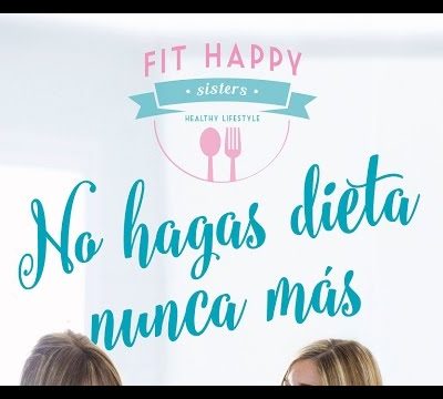 alimentación fit happy